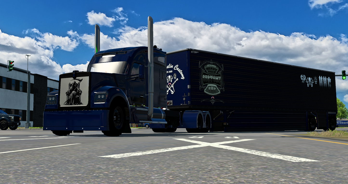 HHC W990 Sinister Mega Bundle